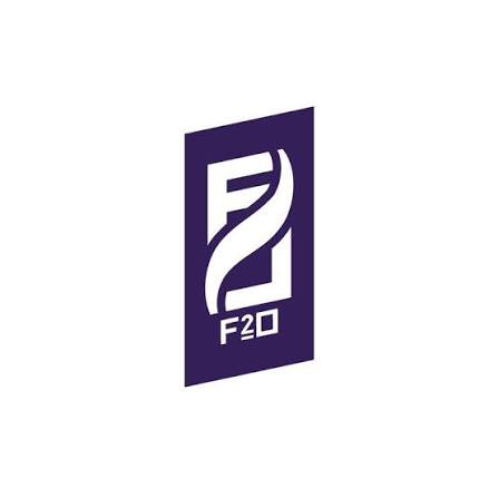 F2O Sparkling Water