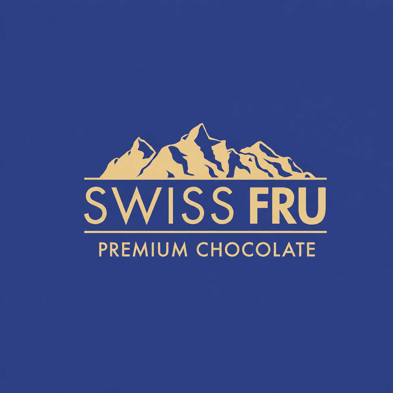 Swiss Fru Premium Chocolate
