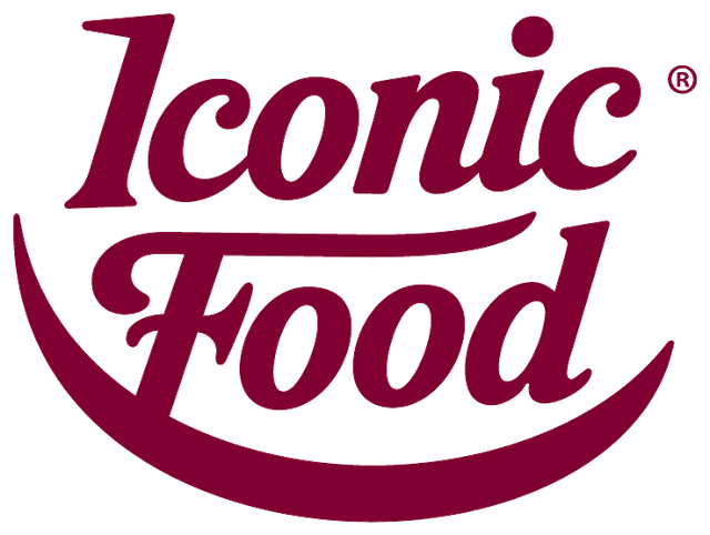 Iconic Food logo
